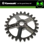 Kawasaki Genuine Pump Idler Spur Gear F KX252 59051-0009 New. Fixed Price $67.01.