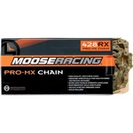 Moose 428 Rxp Pro-mx Chain Links M575-00-110. Fixed Price $39.95.