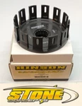 New Hinson Racing Clutch Basket H263 Kawasaki 06-18 19-20. Fixed Price $230.00.