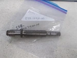 Nos Oem Yamaha Drive Axle 1976-2000 DT100 DT175 DT125 MX100 RT100 558-17421-00. Fixed Price $143.99.