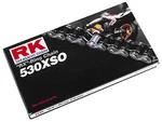 Rk Rx-ring Chain 100FT. Roll 530XSOZ1-100. Fixed Price $2170.00.