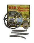D.i.d (DKY-005 530VX Chain And 16/44T Sprocket Kit. Fixed Price $304.56.