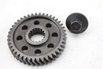 Suzuki Oem Primary Crankshaft To Clutch Transmission Tranny Gear 21111-38A00. Fixed Price $19.99.