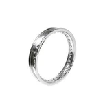 Pro-wheel Rear Rim 12X1.60 Silver 12-0KSSI Ktm 65SX 00-17 / Kawy KX60 93-03 *32*. Fixed Price $74.94.