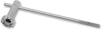 Drag Specialties Transmission Sprocket Nut Wrench 131141-HC4 For Motorcycles. Fixed Price $68.59.