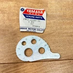 Yamaha Oem Nos Rt Chain Puller Adjuster 1W2-25389-01 IT175 DT125/175 MX175. Fixed Price $10.00.