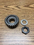 Honda CBR250R 2011-13 Primary Drive Gear 26T Part # 23121-KYJ-900. Fixed Price $19.99.