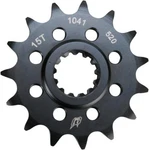 Driven Front Sprocket #1041-520-15T For Yamaha R6/FZ6/R6S/R7. Fixed Price $43.09.
