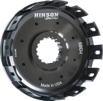 Hinson Billetproof Clutch Basket With Cushions Fits Honda CR250R CRF450R CRF450X. Fixed Price $284.99.