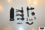 2002 Honda Interceptor Vfr 800 Transmission Gear Shift Cam Drum 24310-MBG-000. Fixed Price $19.99.