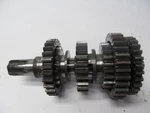 1974 Suzuki Sierra Transmission Mainshaft Driveshaft. Fixed Price $35.96.