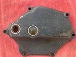2001 Kawasaki Vulcan VN800 Gear Shifter Mechanism Cover Left Side. Fixed Price $32.89.