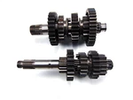 1982 Kawaski 420 400 Transmission Gears Counter Shaft. Fixed Price $85.00.