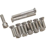 Colony Machine Screws Transmission Cover 56-64 8148-13. Fixed Price $34.38.