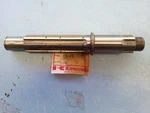 Kawasaki KZ440 Ltd KZ400 1978-1983 Transmission Shaft 13128-1015 Nos. Fixed Price $125.00.