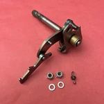 1999 Harley Davidson Sportster 883 1200 Transmission Gear Change Shifter Shaft. Fixed Price $237.49.