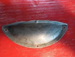 Dodge Ram Cummins Diesel Automatic Transmission Dust Cover P/n 4428472. Fixed Price $20.00.