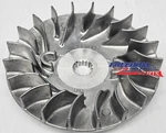 Yamaha 04-09 Vino 125 09-15 & Zuma Front Clutch Fixed Sheave 4HP-E7611-00. Fixed Price $24.99.