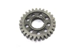 2018 Honda CRF450R Primary Drive Gear Oem 23121-MKE-A00. Fixed Price $19.95.