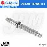 Suzuki Genuine 2008-2019 GSX1300BK B-king GSX1300R Shaft Drive 24130-15H00 New. Fixed Price $145.00.