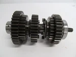 1979 Kawasaki Kz 1000 St Transmission Drive Shaft. Fixed Price $97.47.