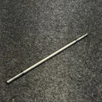 00-01 Honda CR250R Oem Clutch Lifter Actuator Stem. Fixed Price $12.99.