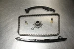 01-03 Suzuki Gsxr 600 Cam Chain With Guides 12760-39F00 12771-39F00 12782-35F10. Fixed Price $21.56.