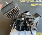 1977 Kawasaki KE100 Enduro Oem Engine Motor Cylinder Piston Crankcase Tranny. Fixed Price $549.99.