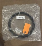Choppers Stainless Steel Clutch/slave Line Kit LA-8052C13B Black Vinyl Coated. Fixed Price $58.00.