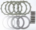 Ebc Clutch Kit #SRK118 Fits Kawasaki 300/NINJA Abs 2013-2016. Fixed Price $216.71.