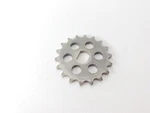 2012 Kawasaki Ninja EX650E Oil Pump Gear 18T BF04M 12046-0040. Fixed Price $17.10.