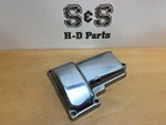 Genuine Harley-davidson Dyna Softail Touring Transmission Top Cover 37143-07A. Fixed Price $54.52.