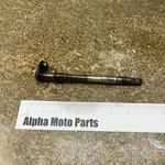 Yamaha DT125 Shifter Shaft 1978. Fixed Price $24.00.