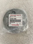 New Oem Kawasaki One-way Starter Clutch 13193-1006 Fits KZ1000 KZ750 KZ900. Fixed Price $170.00.