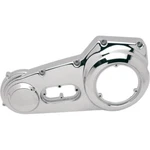Chrome Outer Primary Cover Hole Harley Twin Cam Fxd Fls Fxs 95-98 60543-95. Fixed Price $400.62.