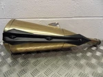 Kawasaki Z1000 Right Side Exhaust End Can Silencer 2007 To 2009. Fixed Price $201.68.
