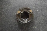 Honda CB750C CB750K CB750F Transmission 5TH 27T Gear. Fixed Price $25.00.