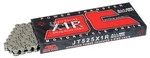 Chain JTC525X1R3NN110RL (525 Series) Nickel Link Heavy Duty X-ring. Fixed Price $92.06.