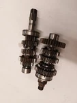 Suzuki GS700E GS750E Gears Fits 1980-1985. Fixed Price $23.85.