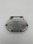 Harley Davidson Oem Transmission Side Cover Part # 37078-87. Fixed Price $252.00.
