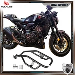 Crash Bar For Honda Cb 1000 Engine Guard Frame Protector 2018-2024 Wolfline. Fixed Price $92.00.