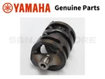 Yamaha Genuine Oem Parts Shift Cam YZ125 5NY-18541-00-00. Fixed Price $122.99.