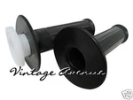 Honda SL70 ST90 CT90 XR75 Grip + Throttle Pipe (lx). Fixed Price $12.90.
