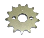 Honda And CR85RB Expert, 2003-2007, 13 Tooth Front Drive Sprocket. Fixed Price $7.49.