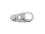 Vtwin Chrome Outer Primary Cover Fits 1955-1964 Harley Davidson Fl Panhead. Fixed Price $260.71.