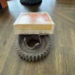 Nos Harley Ironhead Xl Sportster 34 Tooth Transmission Sprocket Gear 40273-67. Fixed Price $50.00.