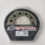 Renthal Rear Ultralight Sprocket 409U-520-46P-HA Tooth GSXR600. Fixed Price $59.00.