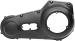 Drag Specialties Satin Black Outer Primary Cover 1107-0361. Fixed Price $407.23.