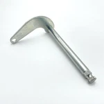 V-twin Power 17-9770 Inner Lever Shifter Shaft 84-94 Harley Dyna. Fixed Price $26.10.