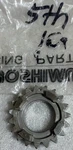24251-27A01 New Oem Yoshimura/kit Suzuki Dry Clutch Trans 5TH Gear. Fixed Price $135.00.